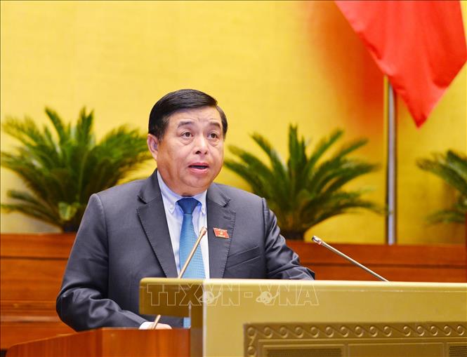 Đề nghị bổ sung quy trình, thủ tục lựa chọn nhà đầu tư dự án PPP